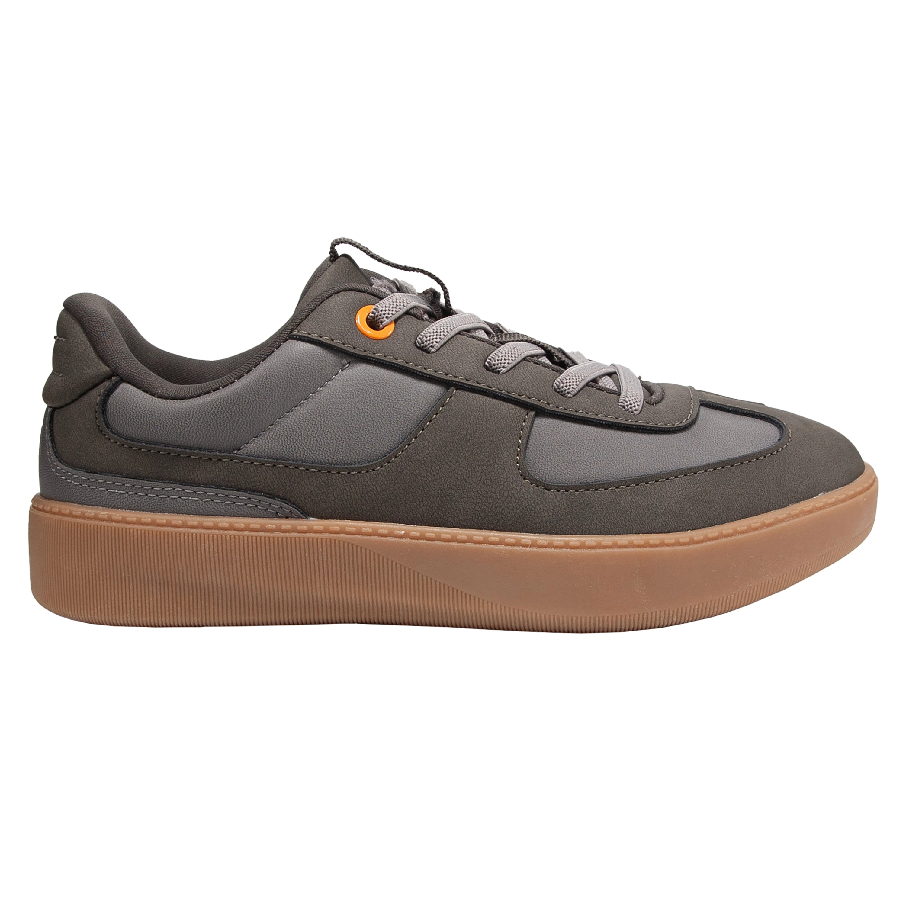 Kids' Energy Jr in Dark Grey