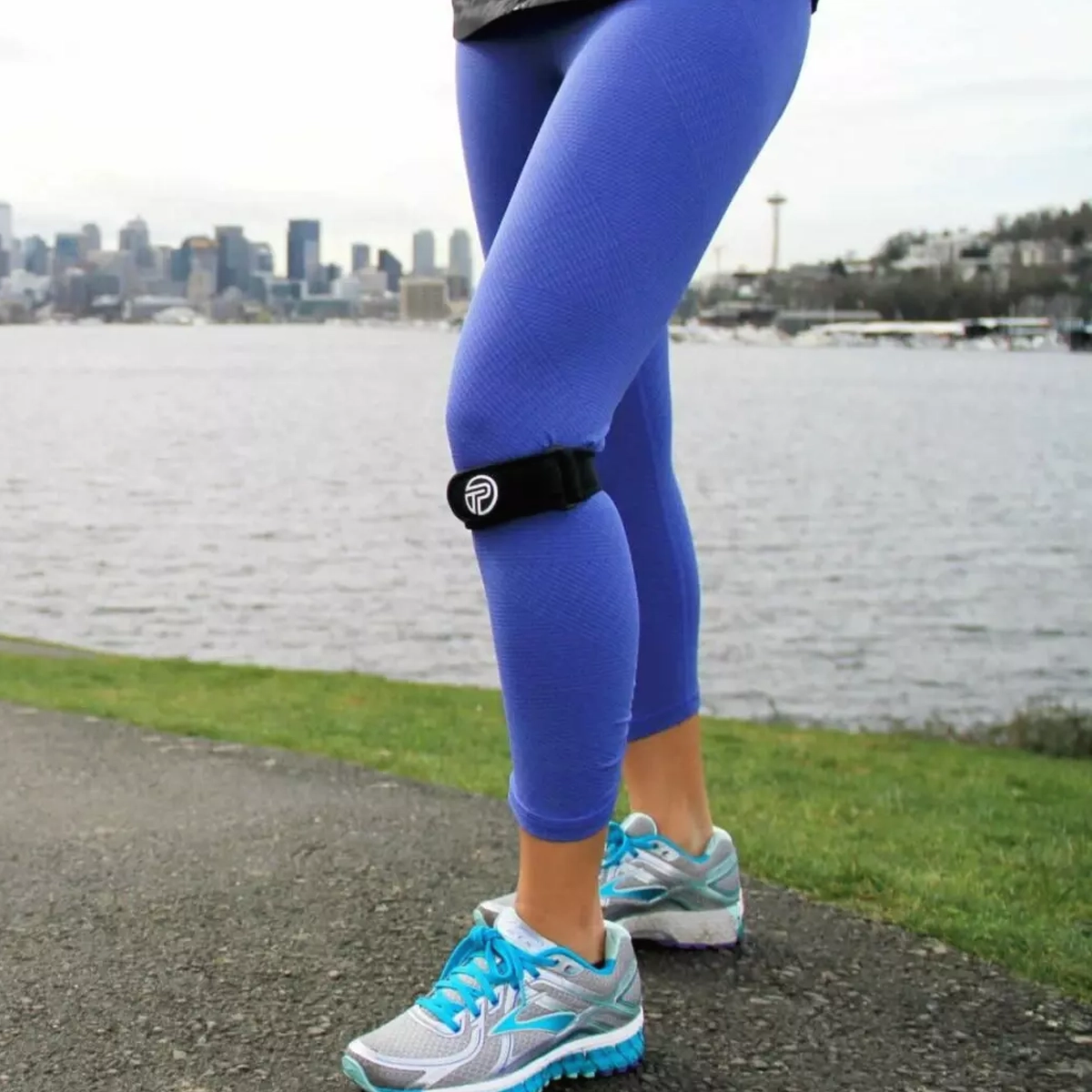 Knee Pro-Tec Patellar Tendon Strap