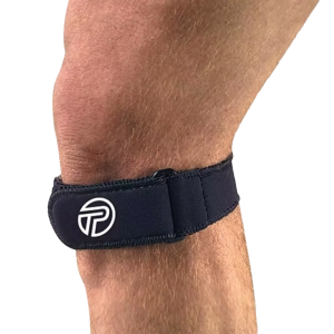 Knee Pro-Tec Patellar Tendon Strap