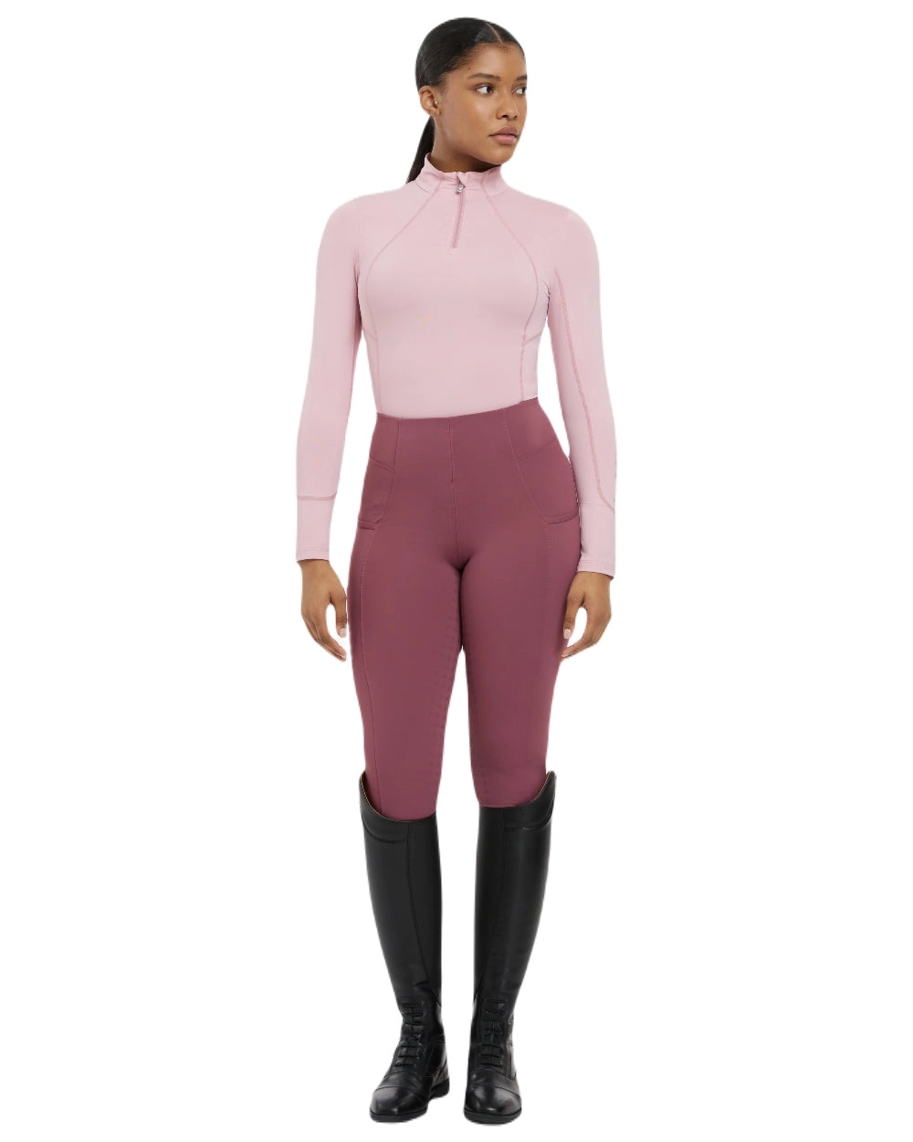 LeMieux Womens Base Layer