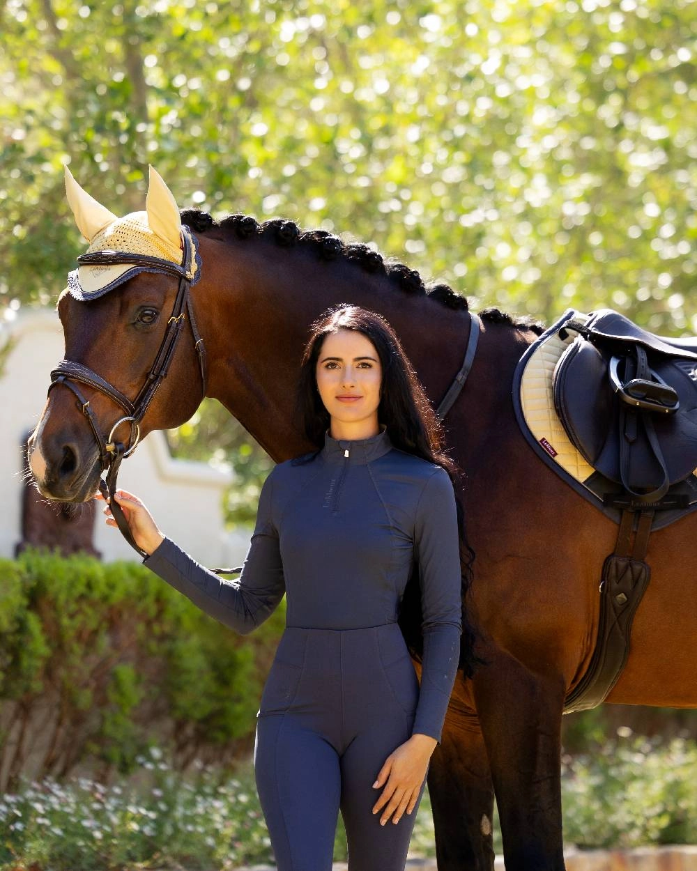LeMieux Womens Base Layer