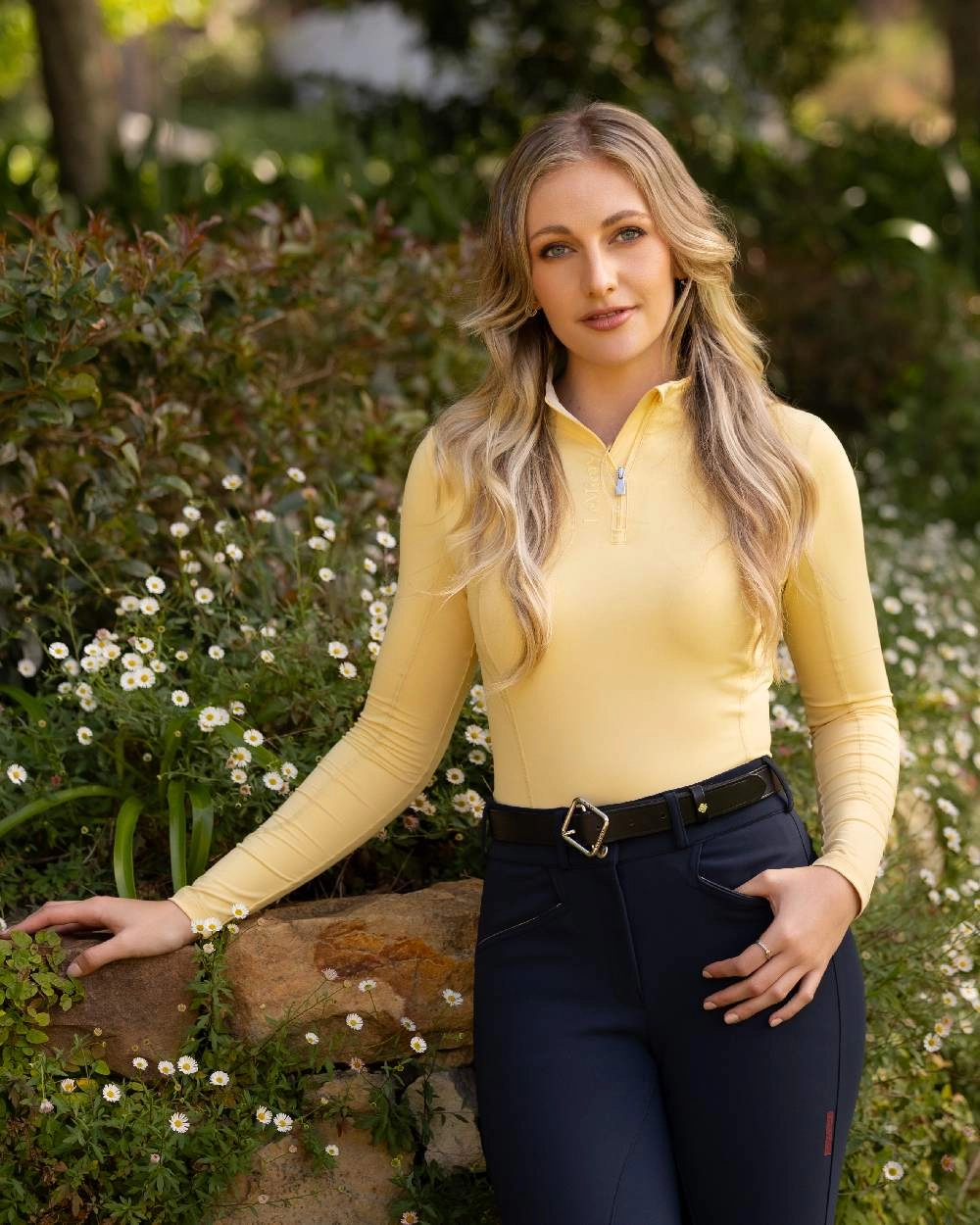 LeMieux Womens Base Layer