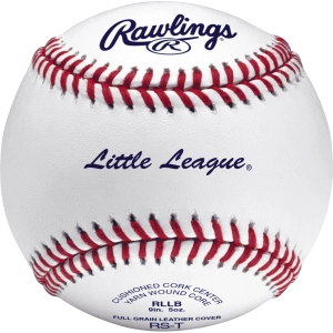 Little League Tournament Ball