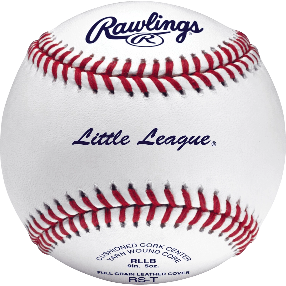 Little League Tournament Ball