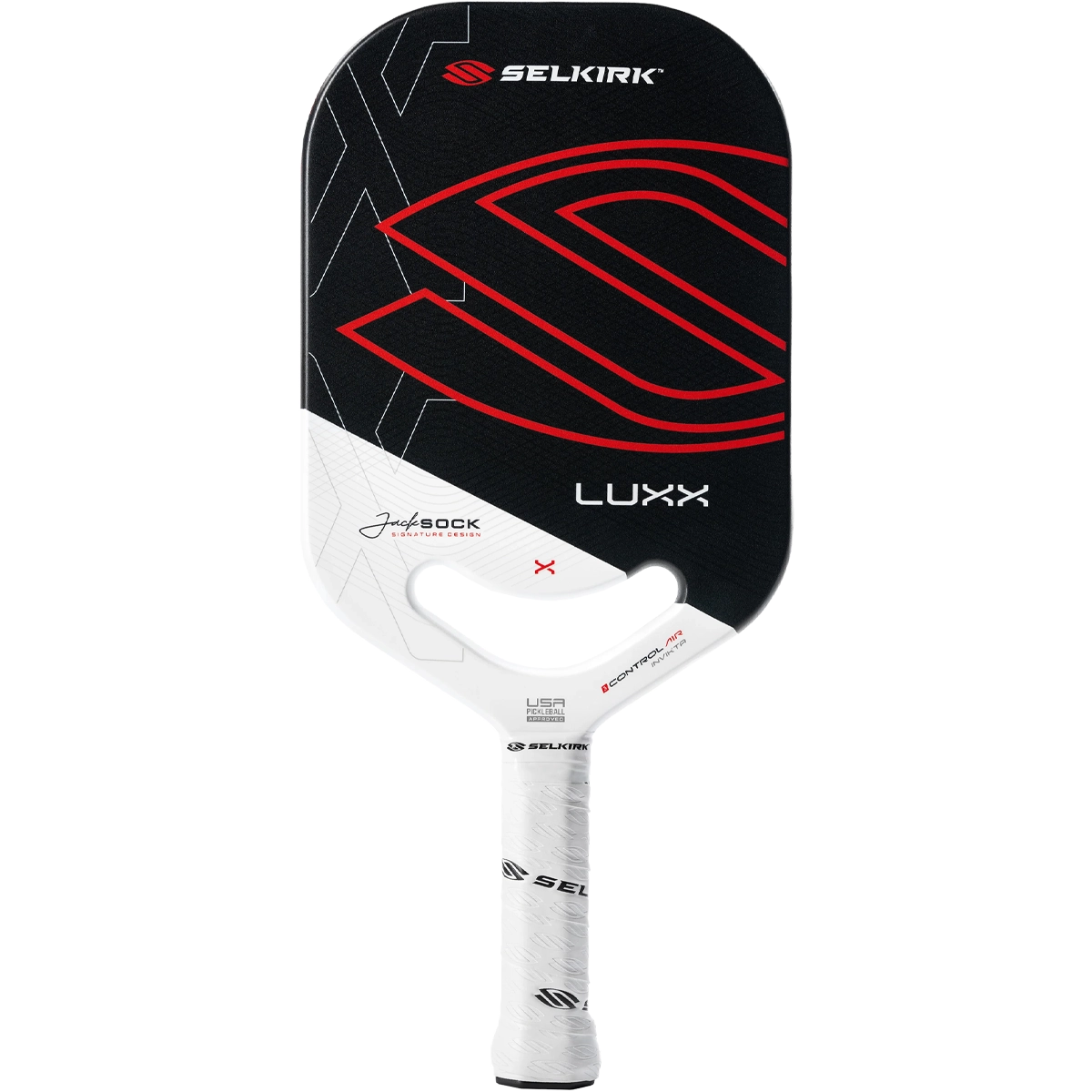 LUXX Control Air Invikta - Midweight