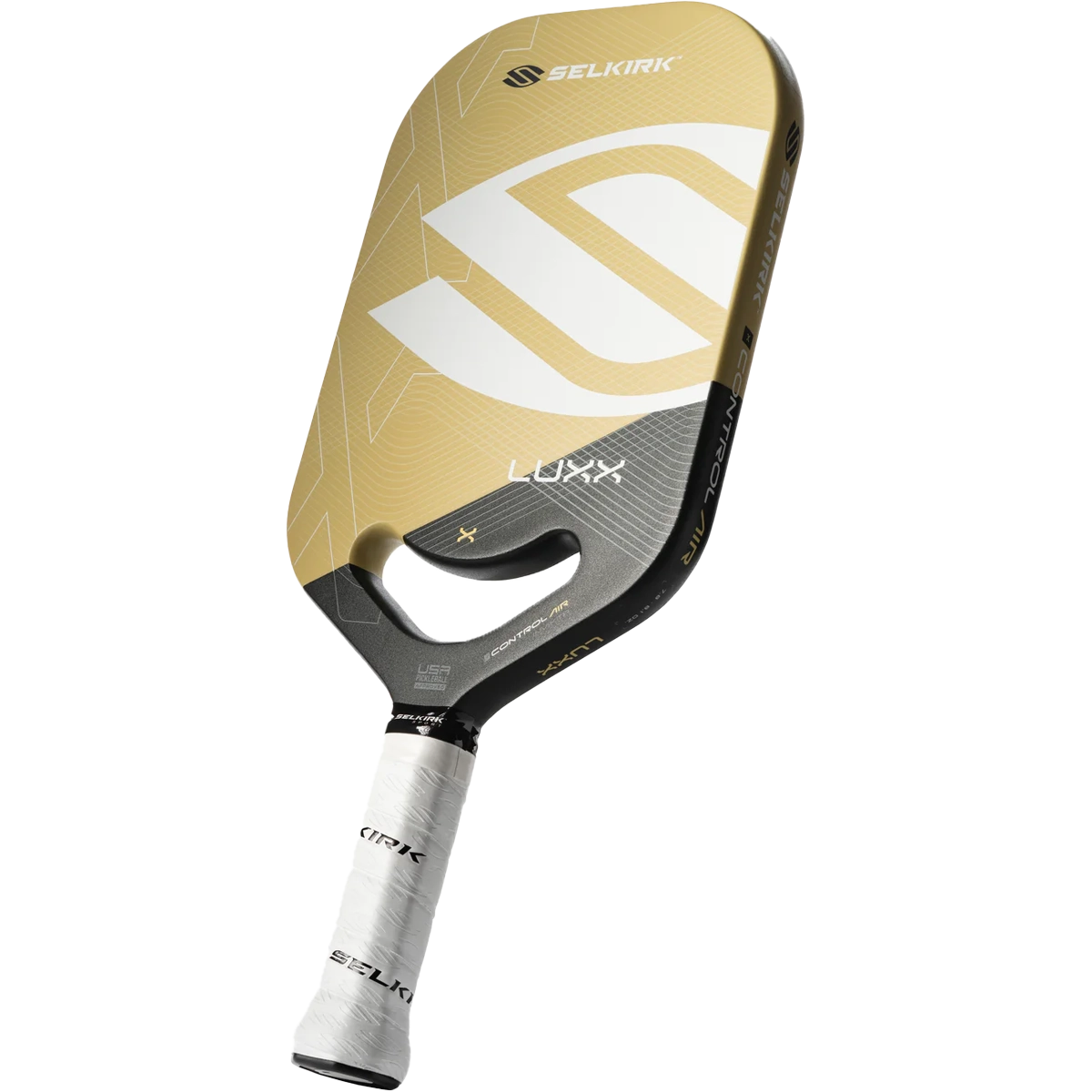 LUXX Control Air Invikta - Midweight