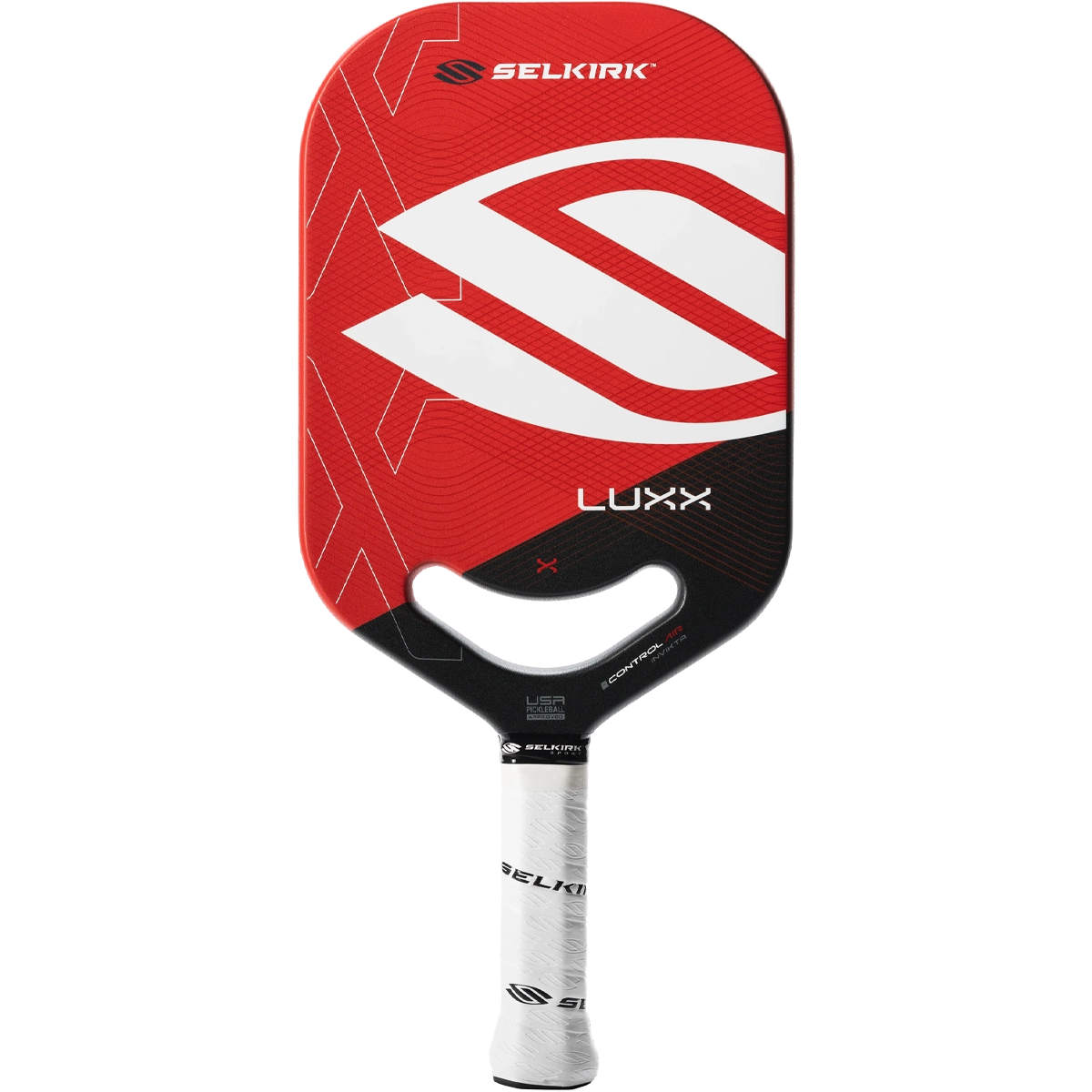 LUXX Control Air Invikta - Midweight