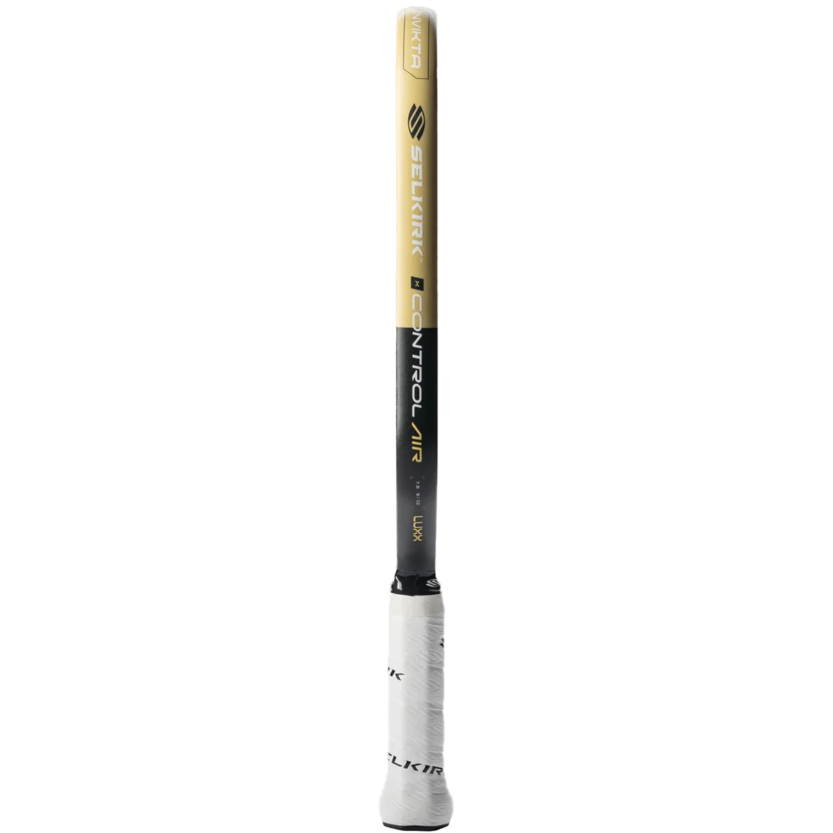LUXX Control Air Invikta - Midweight