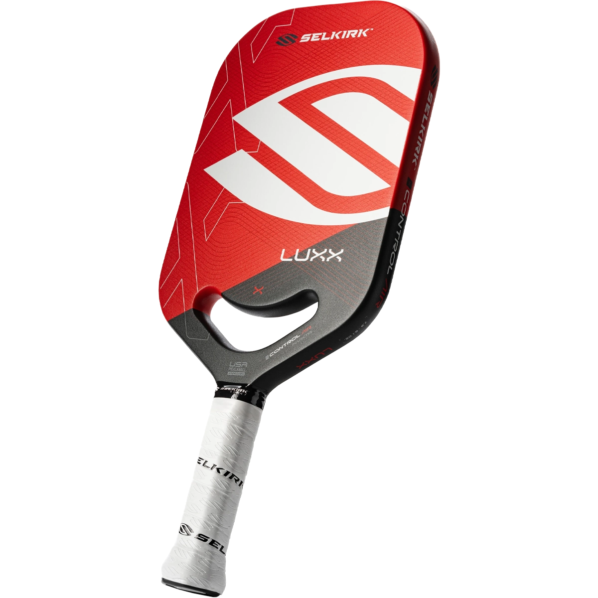 LUXX Control Air Invikta - Midweight
