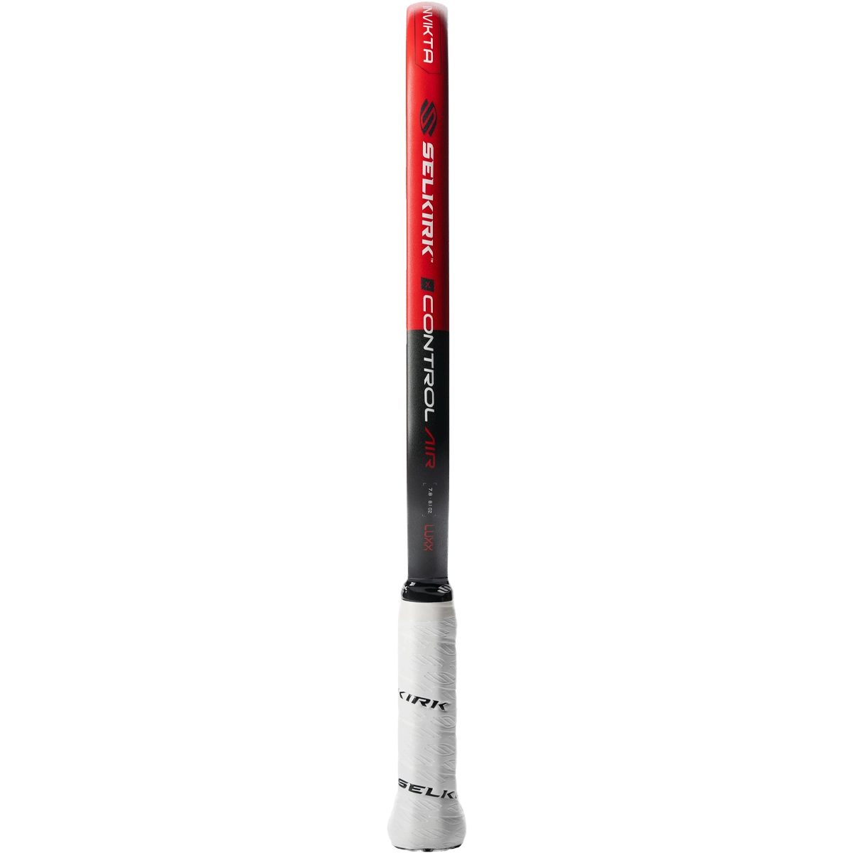 LUXX Control Air Invikta - Midweight