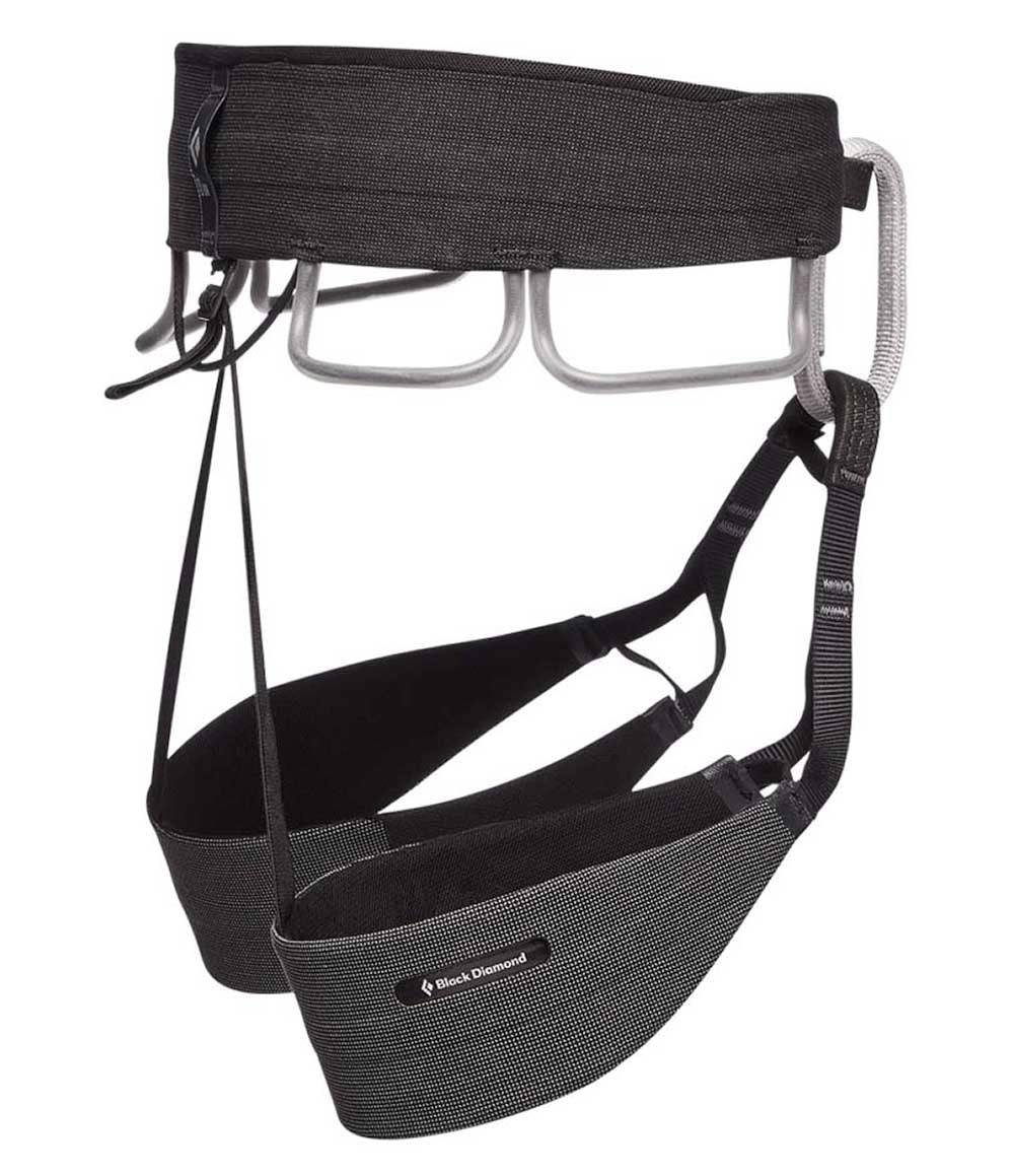 M Solution Guide Harness