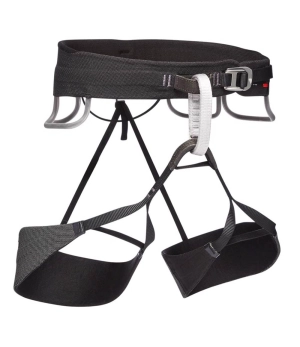 M Solution Guide Harness