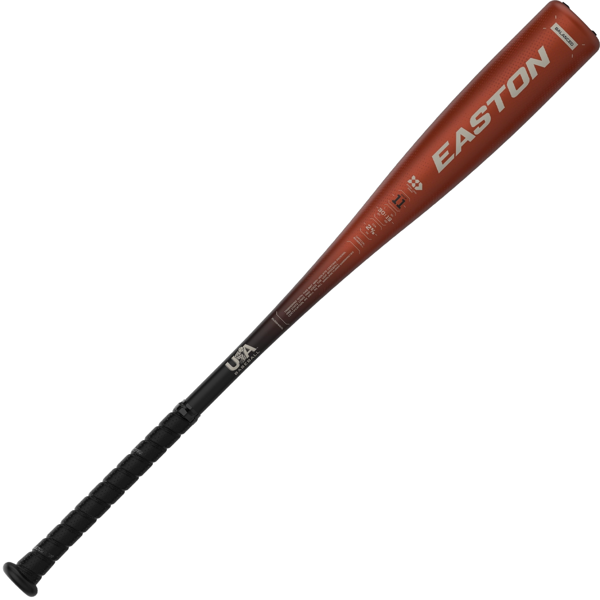 MAV1 -11 USA  2 5/8"