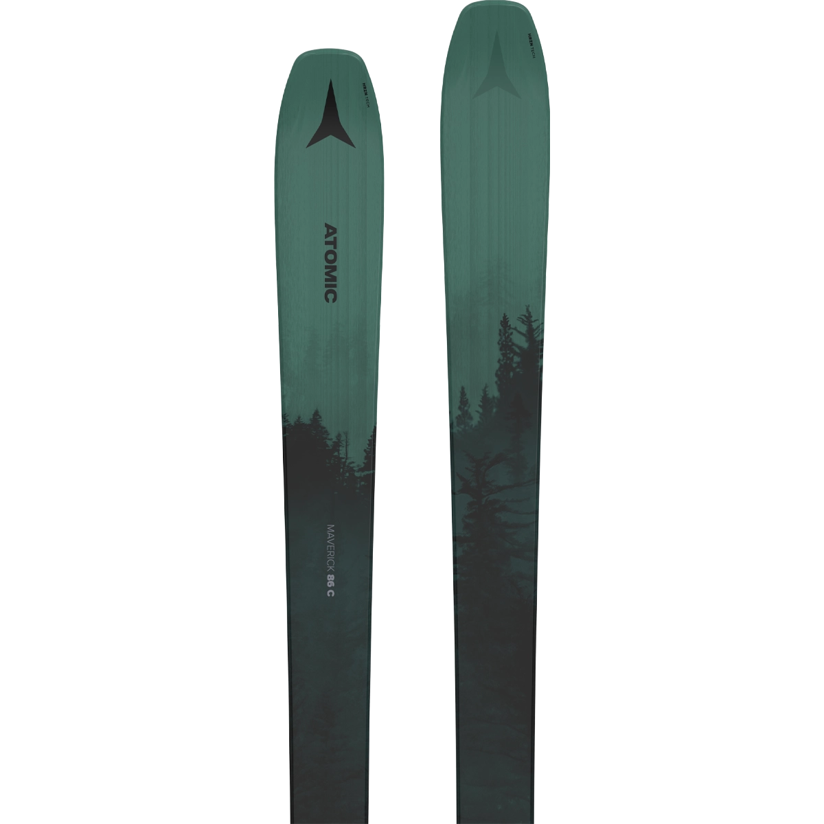Maverick 86 C