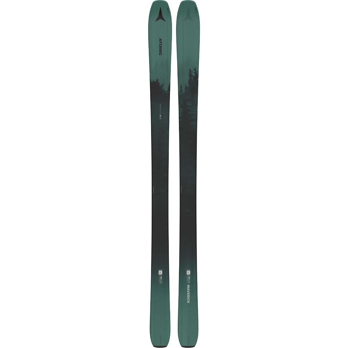 Maverick 86 C