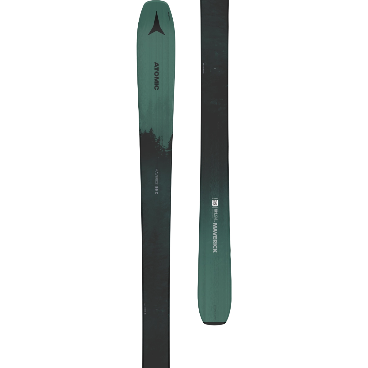Maverick 86 C