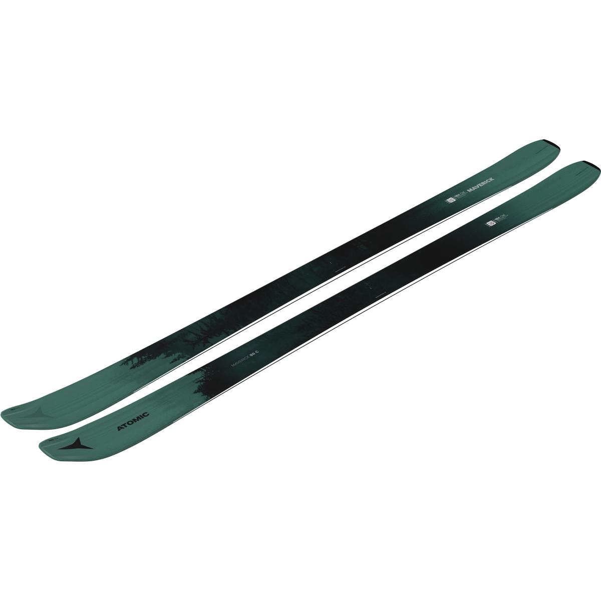 Maverick 86 C