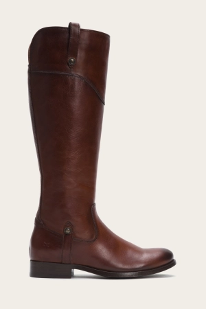 Melissa Tab Tall - Pre-Loved