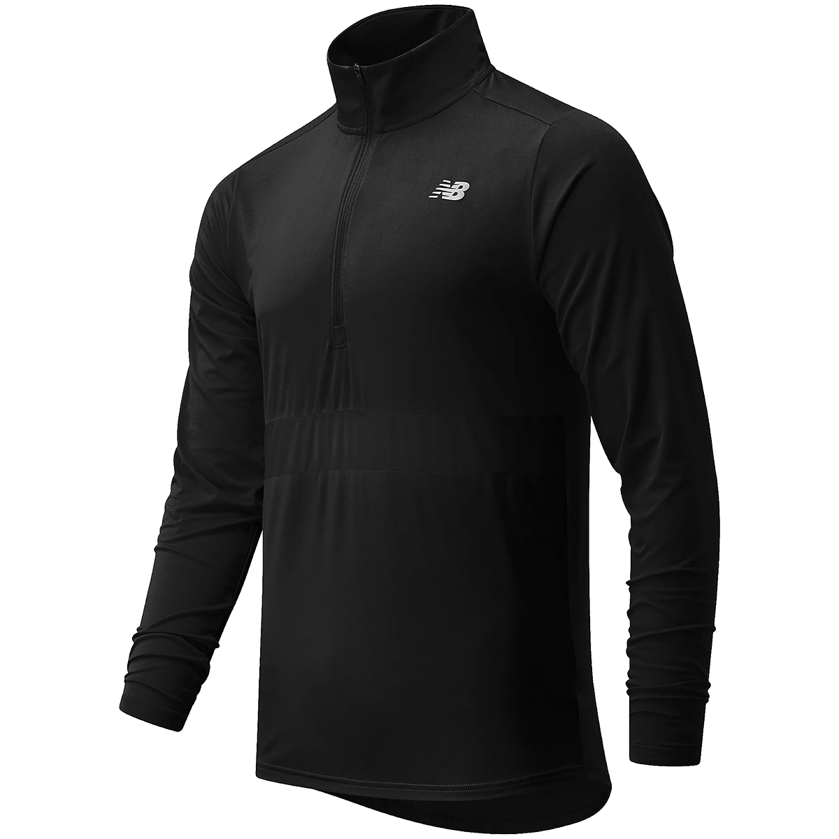 Men's Accelerate 1/2 Zip