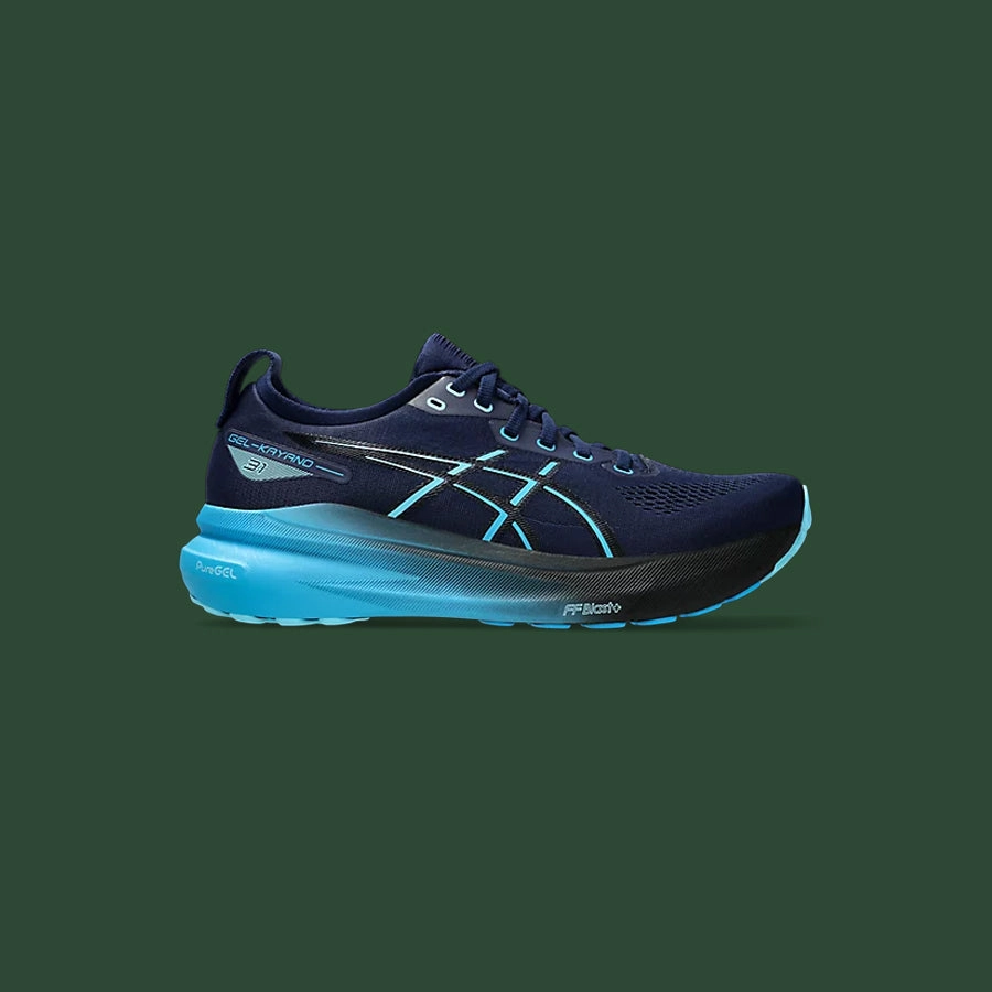 Men's Asics Gel-Kayano 31 Wide 2E