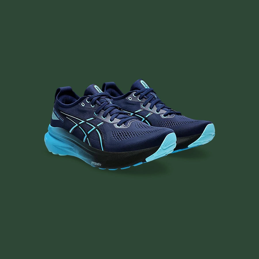 Men's Asics Gel-Kayano 31 Wide 2E