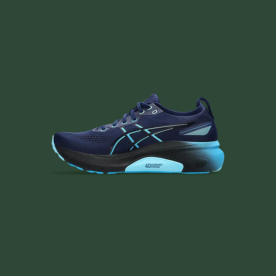 Men's Asics Gel-Kayano 31 Wide 2E