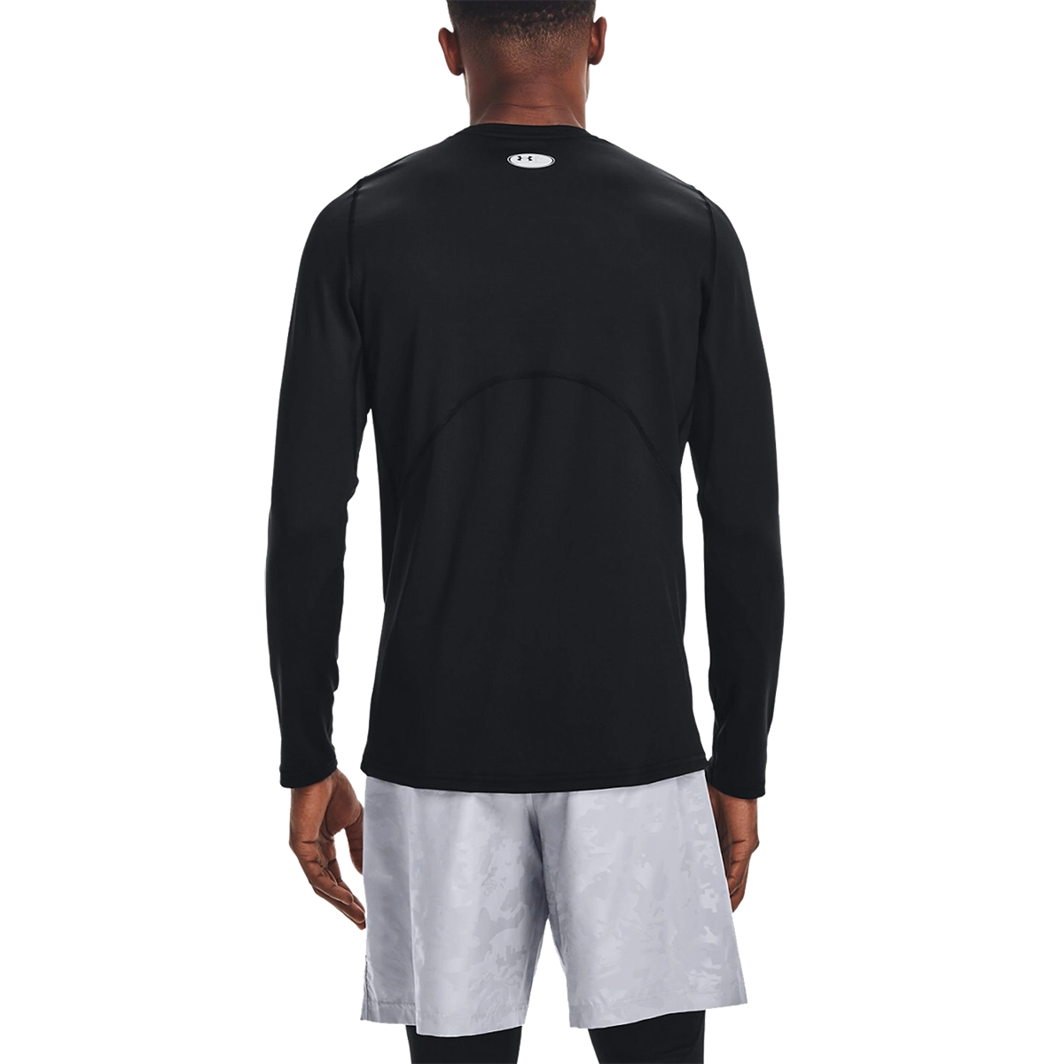 Men's Fitted ColdGear Crew