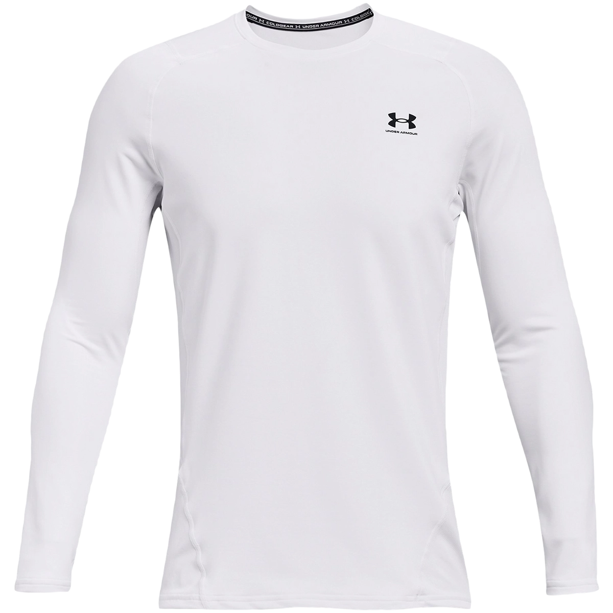 Men's Fitted ColdGear Crew
