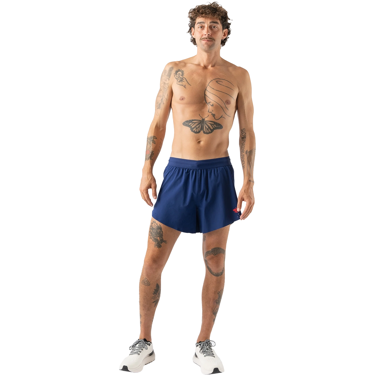 Men's Fuel N Fly 5"