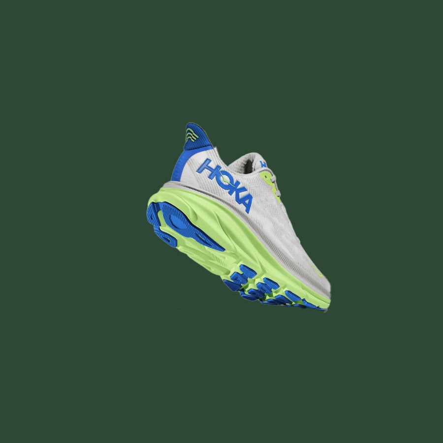 Men's Hoka Clifton 9 Wide