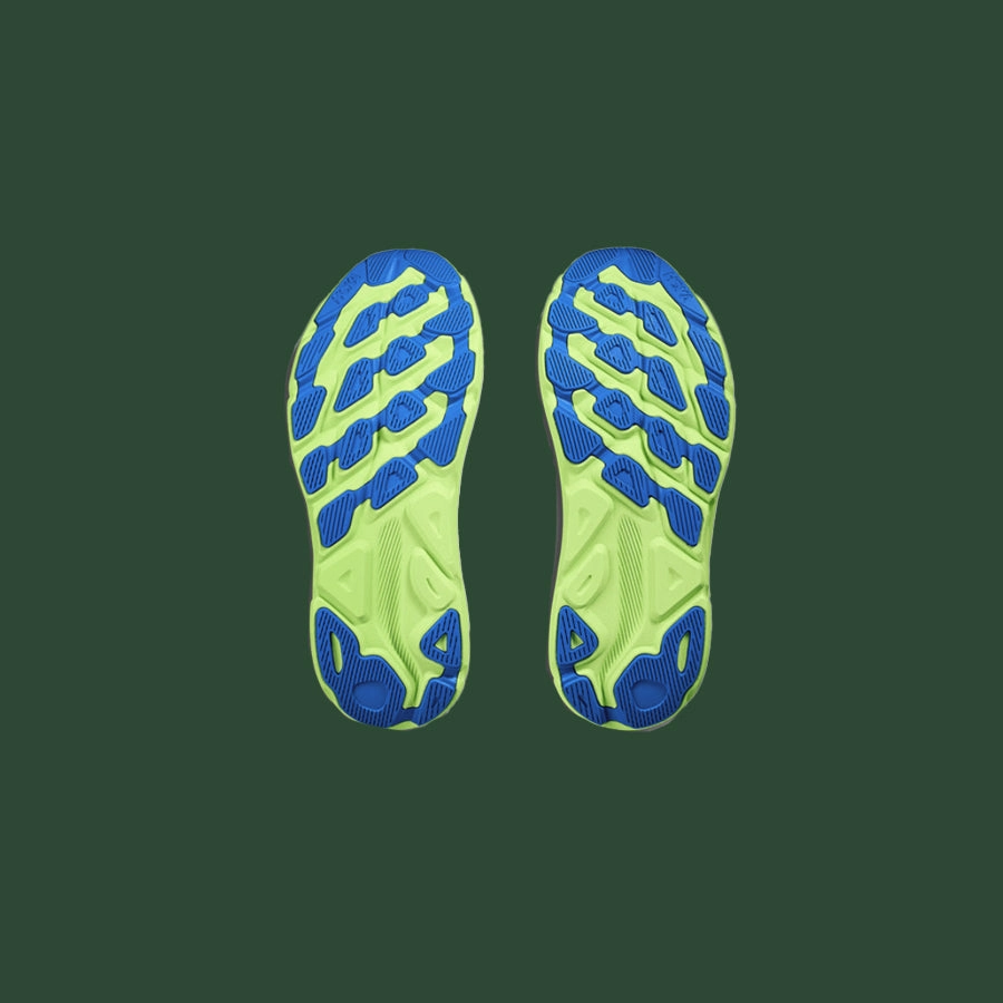 Men's Hoka Clifton 9 Wide