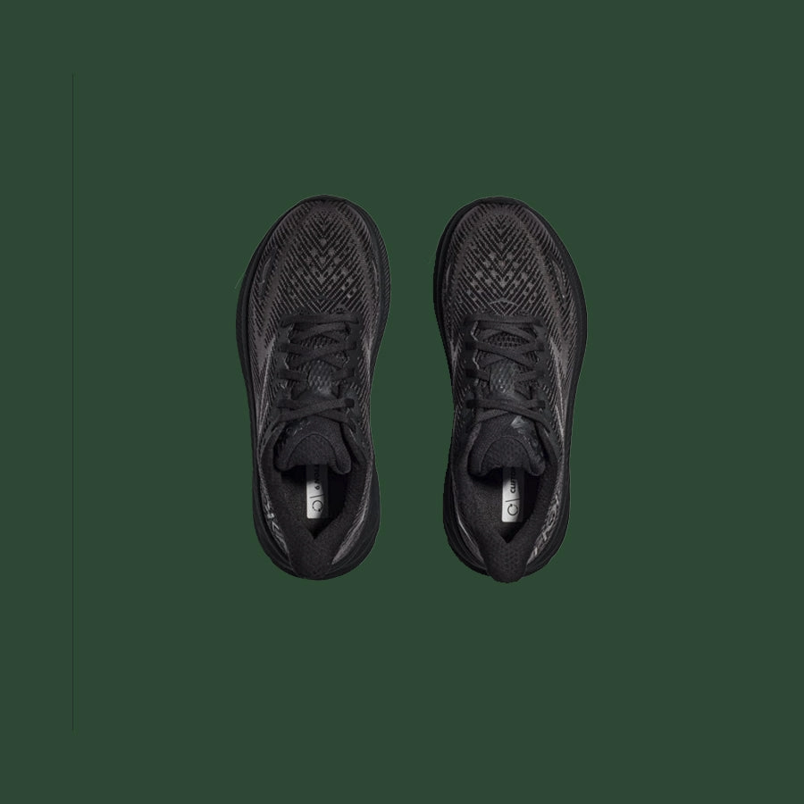 Men's Hoka Clifton 9 Wide