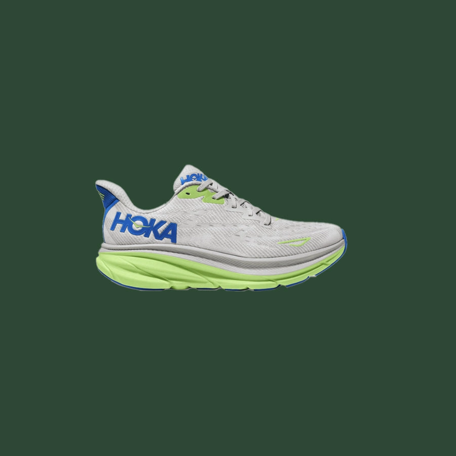 Men's Hoka Clifton 9 Wide