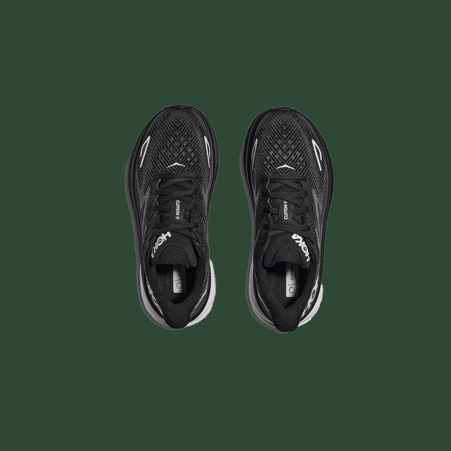 Men's Hoka Clifton 9 Wide