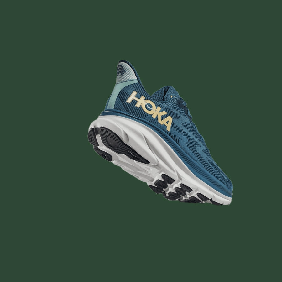 Men's Hoka Clifton 9