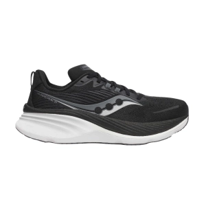 Men's Hurricane 24 - Black/Carbon (Wide Width)