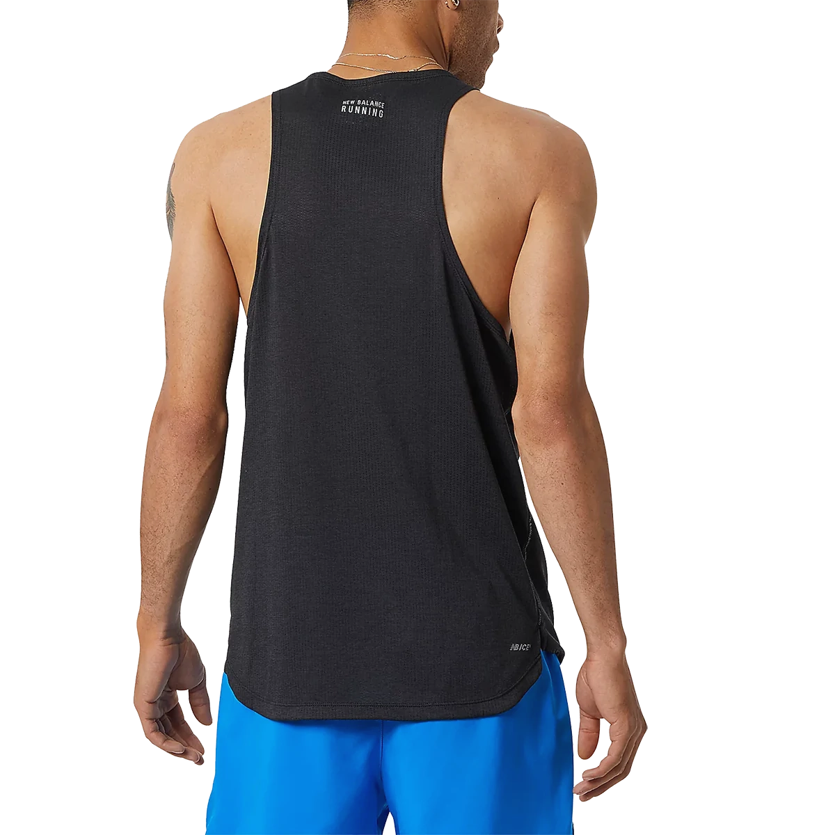 Men's Impact Run Singlet