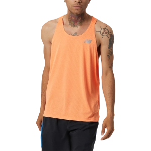 Men's Impact Run Singlet