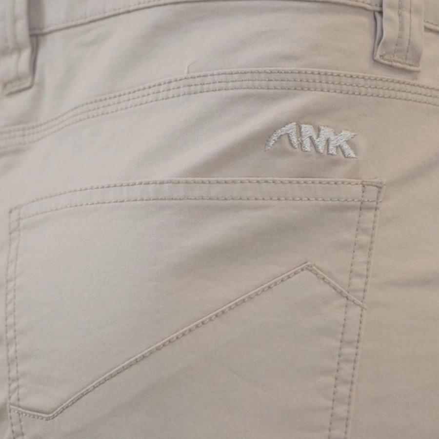 Men's Larimer Short Classic 10"
