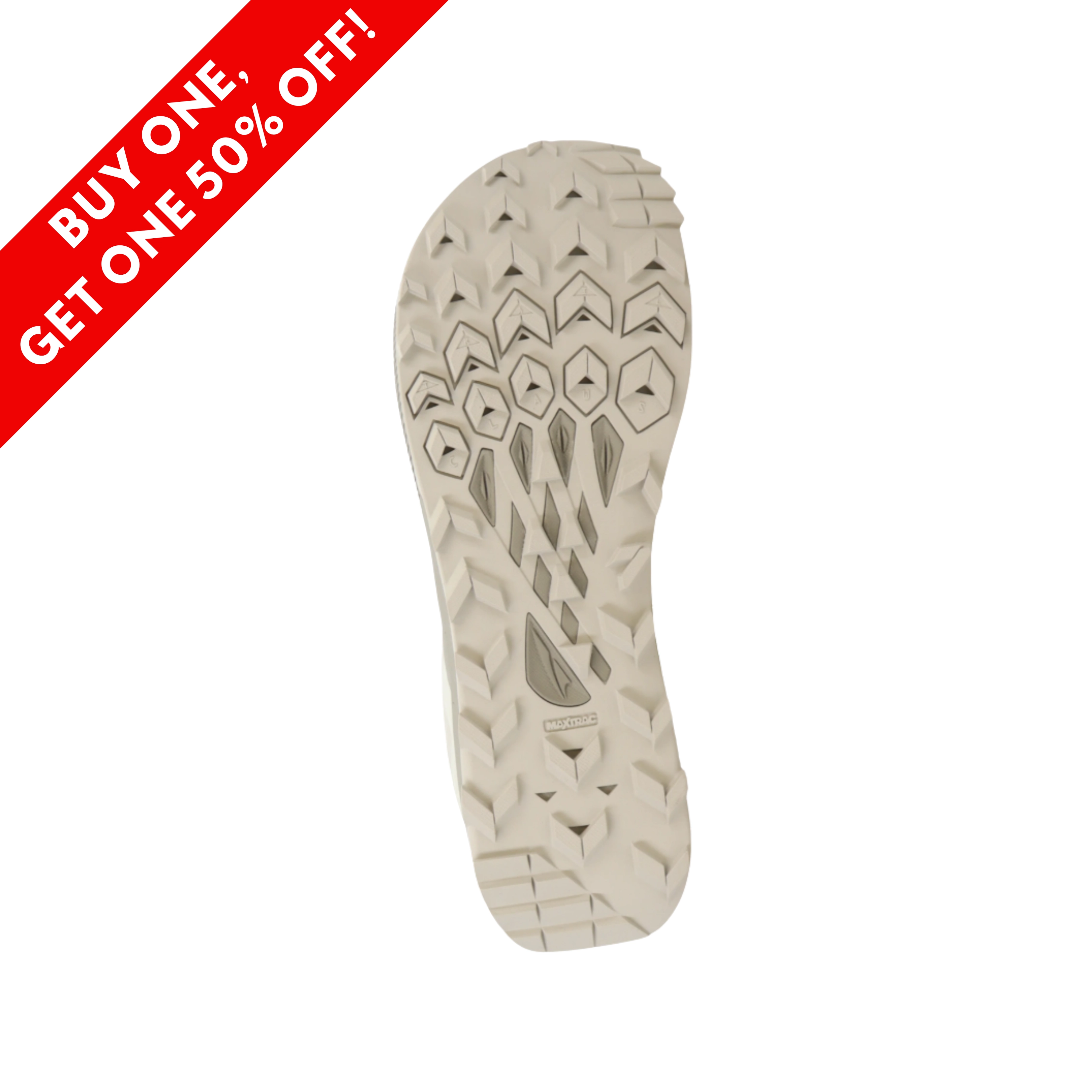 Men's Lone Peak 7 - Taupe (Regular Width)