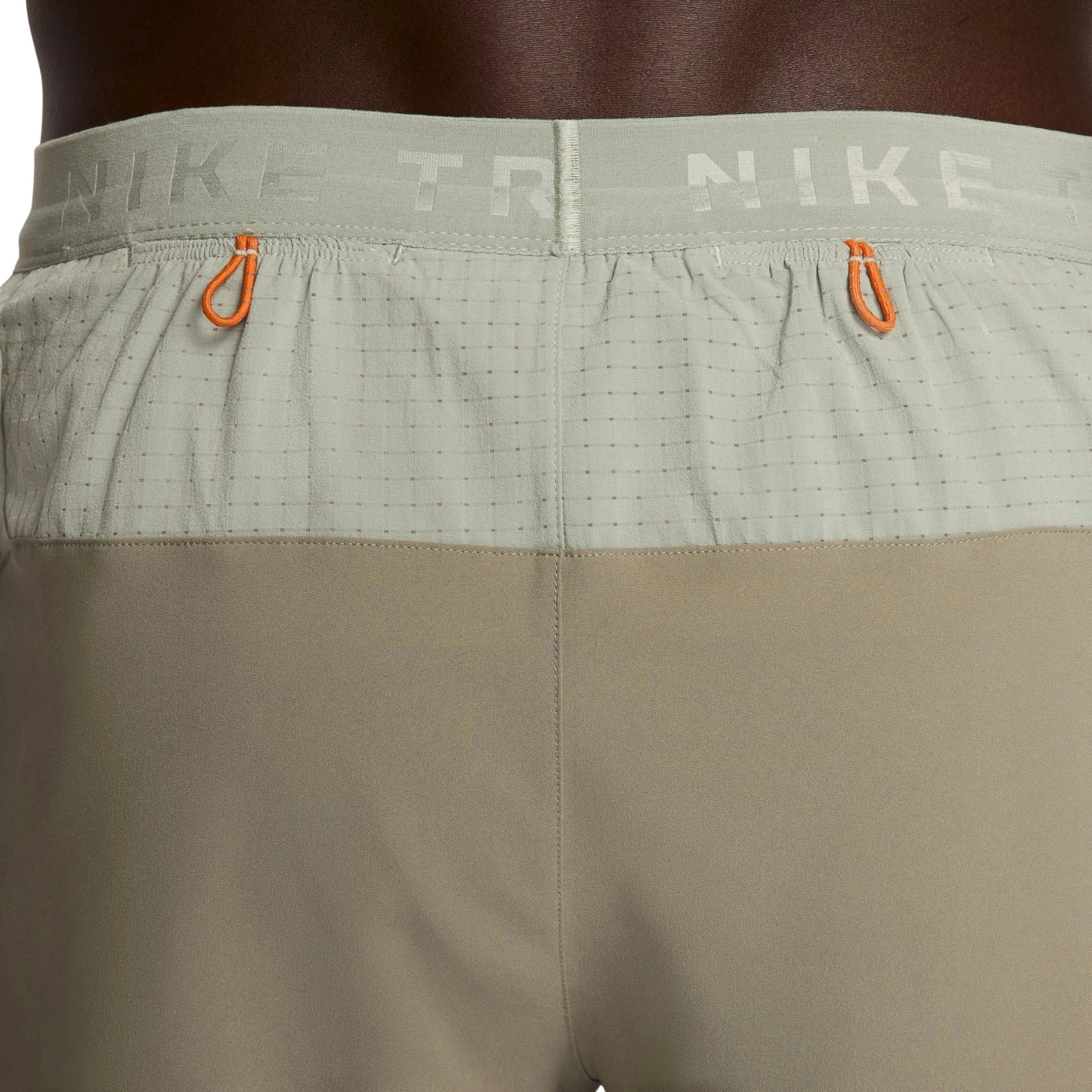 Mens Nike Trail Dri-FIT 6 Inch Brief-Lined Running Shorts