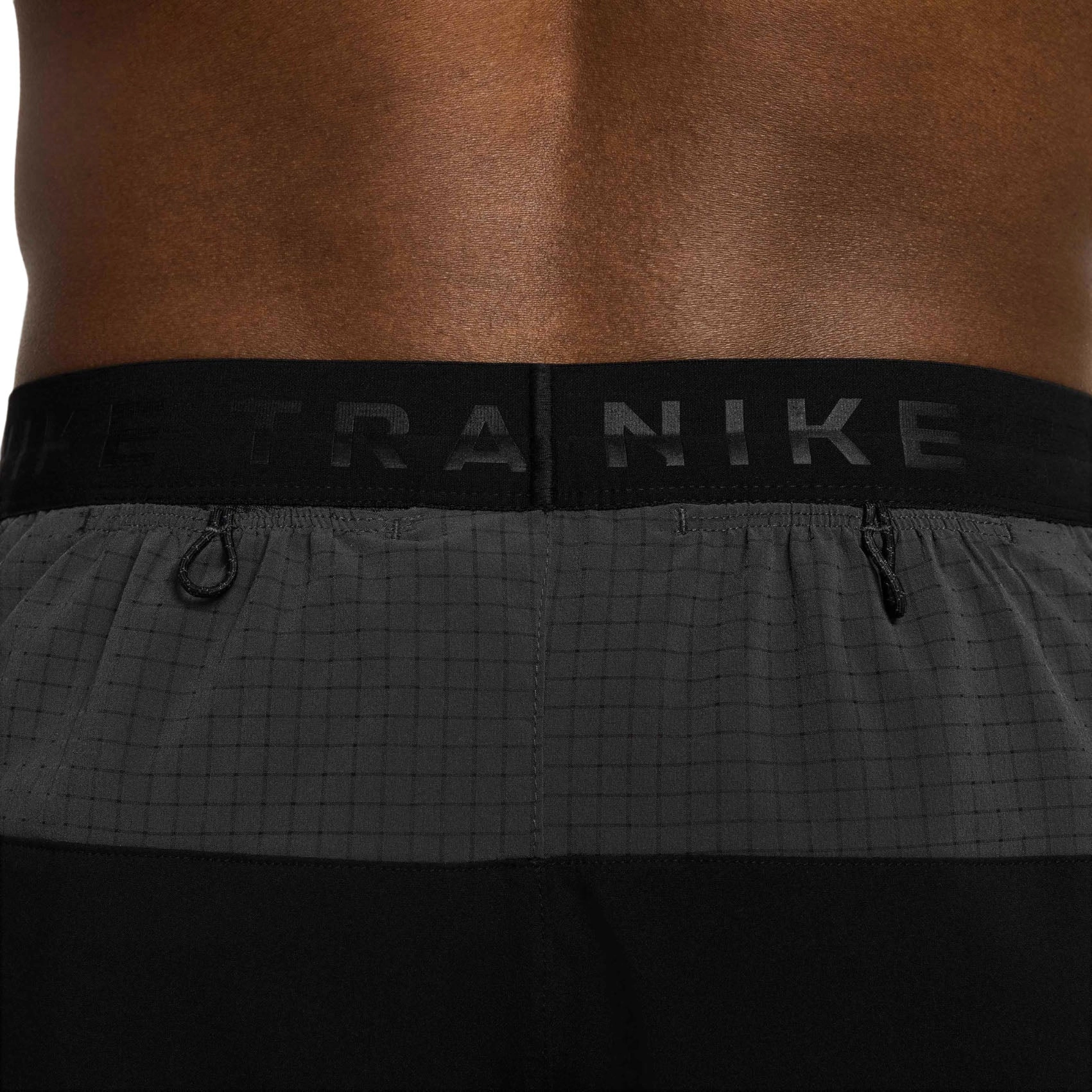 Mens Nike Trail Dri-FIT 6 Inch Brief-Lined Running Shorts