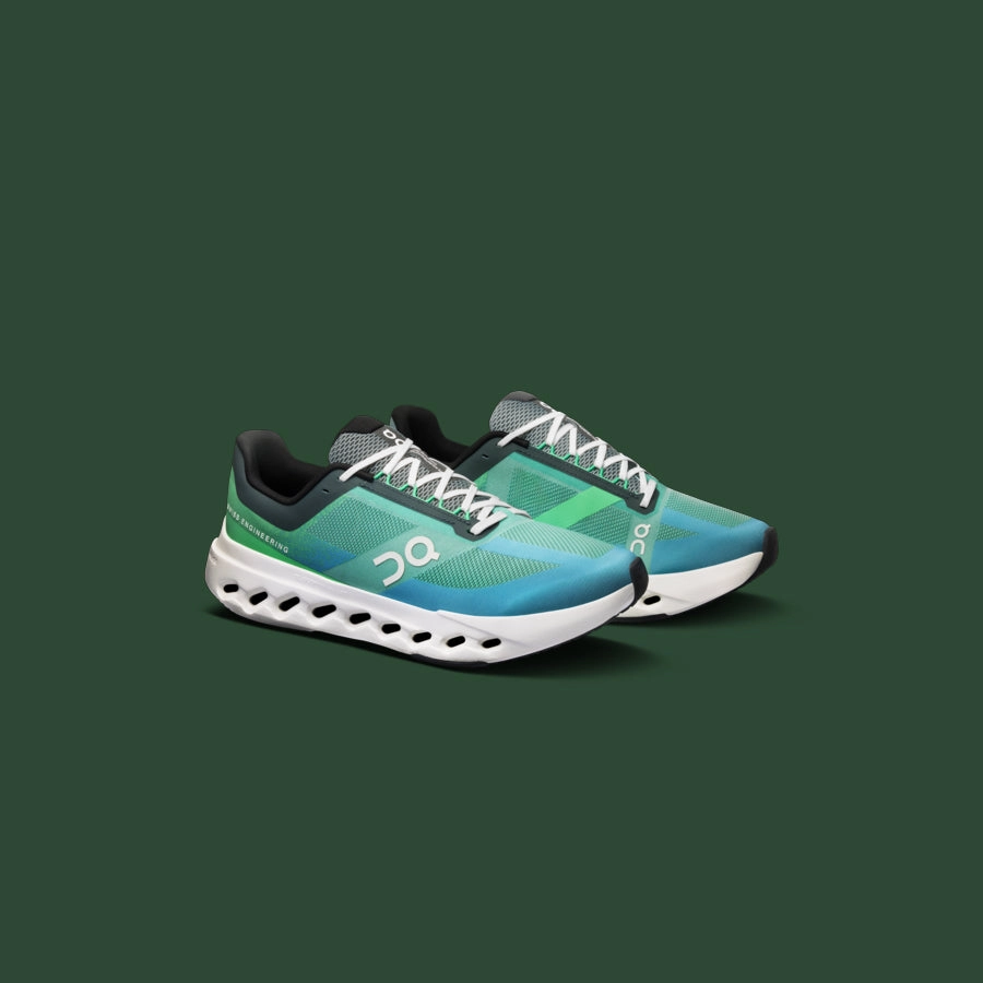 Men's On Cloudsurfer Next Wide