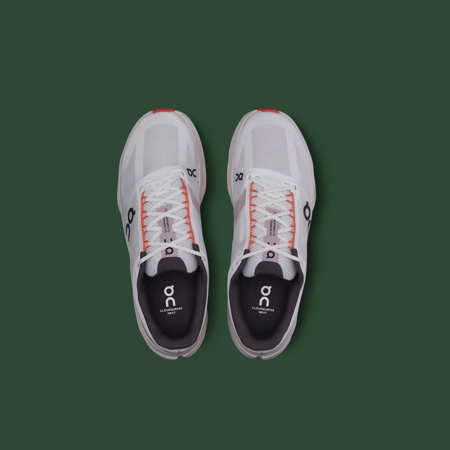 Men's On Cloudsurfer Next Wide