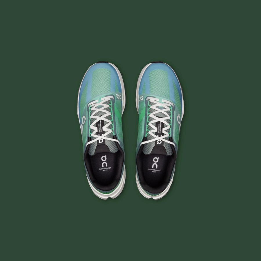 Men's On Cloudsurfer Next Wide
