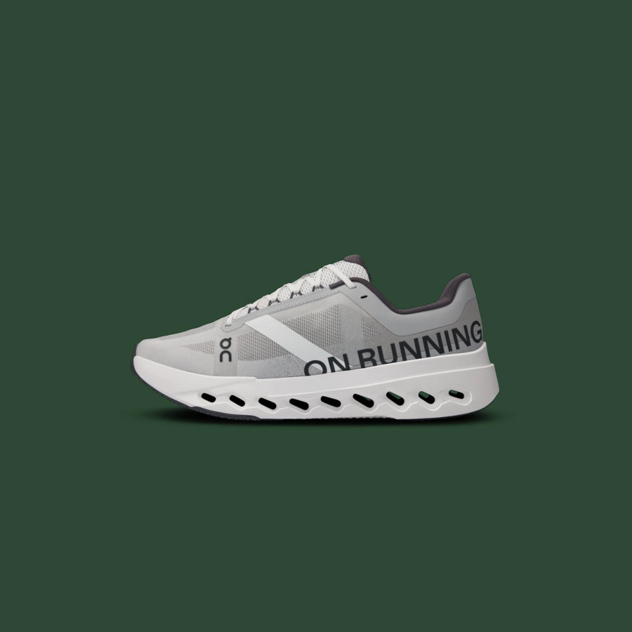 Men's On Cloudsurfer Next Wide
