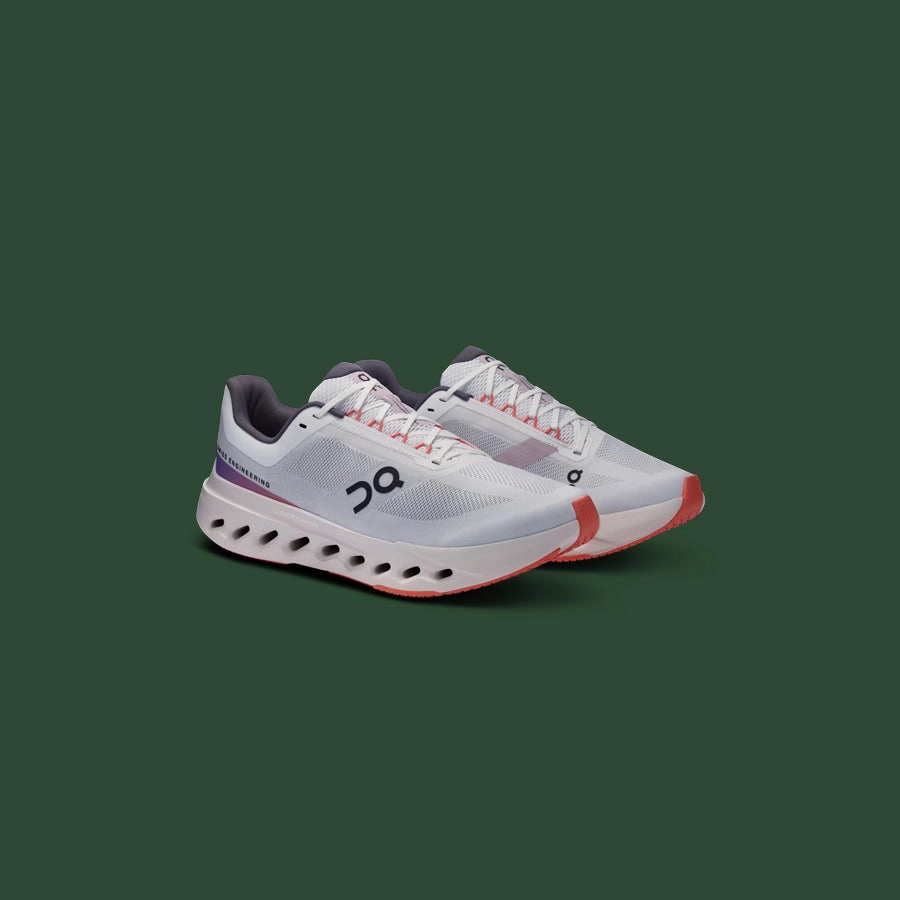 Men's On Cloudsurfer Next Wide