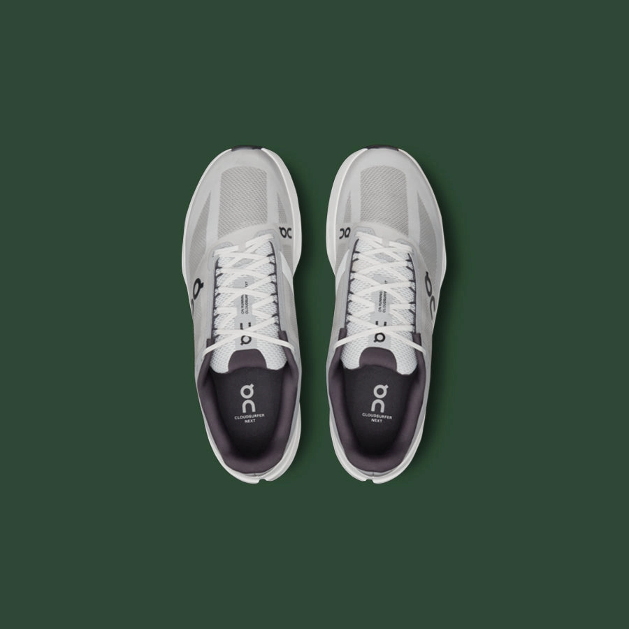 Men's On Cloudsurfer Next Wide