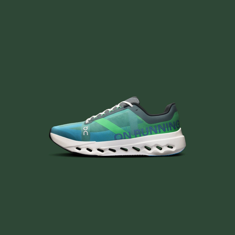 Men's On Cloudsurfer Next Wide
