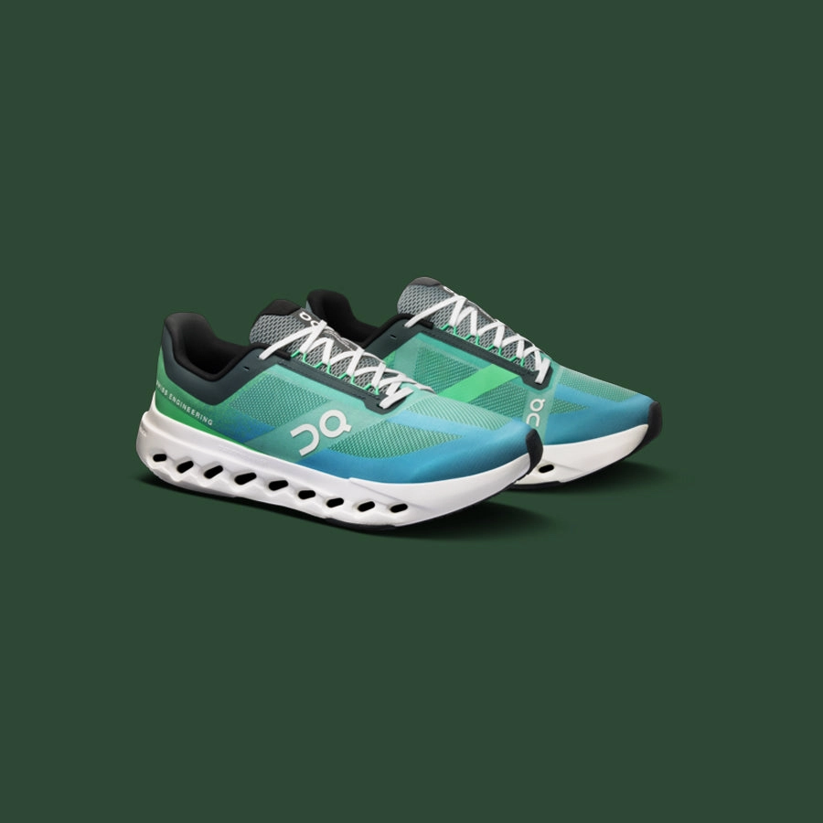 Men's On Cloudsurfer Next